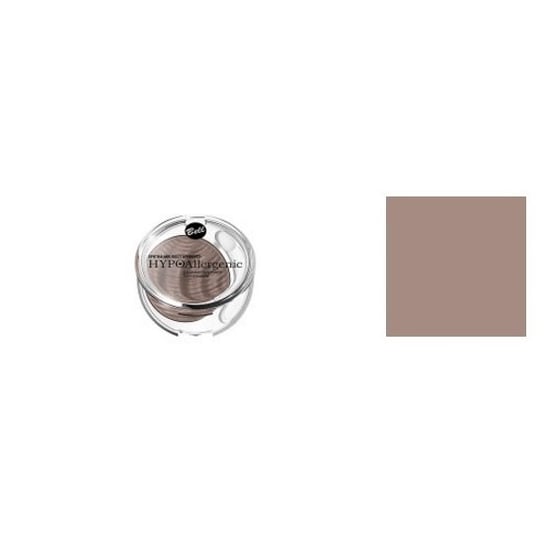 Bell, HypoAllergenic Shimmering Sands Eyeshadow, hypoalergiczny kremowy cień do powiek, 06 Bell