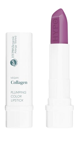 Bell, HYPOAllergenic VEGAN COLLAGEN Plumping Color Lipstick 5, Pomadka do ust Bell