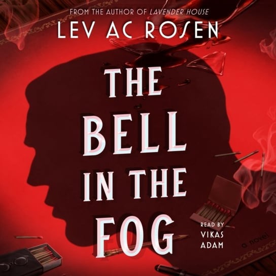 Bell in the Fog Rosen Lev AC