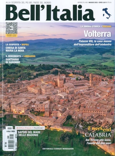 Bell' Italia [IT] EuroPress Polska Sp. z o.o.