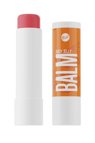 Bell, Juicy Jelly Balm, Balsam do ust Bell
