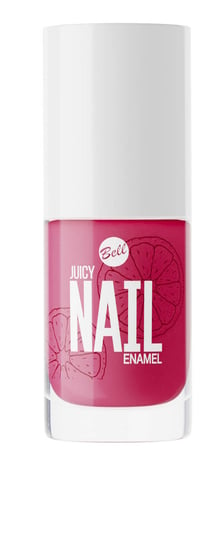 Bell, Juicy Nail Enamel, Lakier do paznokci Bell