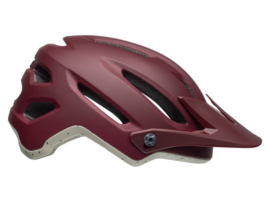 Bell, Kask MTB, 4Forty Integrated MIPS, bordowy, rozmiar S Bell
