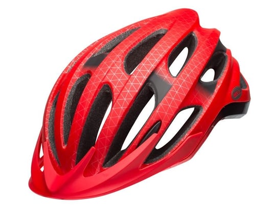 Bell, Kask MTB, Drifter Integrated MIPS, czerwony, rozmiar M Bell