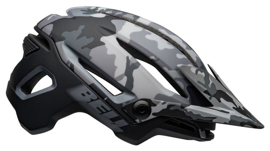 Bell, Kask MTB, Sixer Integrated MIPS, camo, rozmiar M Bell