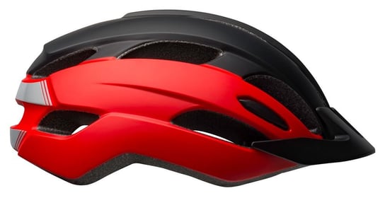 BELL kask rowerowy mtb trace matte red black BEL-7115265 Bell