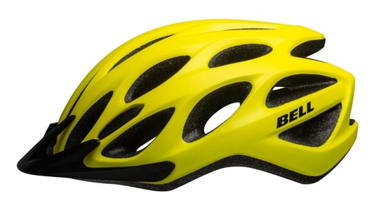 BELL kask rowerowy mtb TRACKER matte hi-viz BEL-7131890 Bell