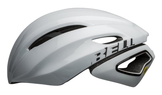 BELL kask rowerowy szosowy Z20 AERO INTEGRATED MIPS gloss matte white BEL-7128358 Bell