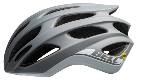 Bell, Kask szosowy, Formula Integrated MIPS, szary, rozmiar M Bell