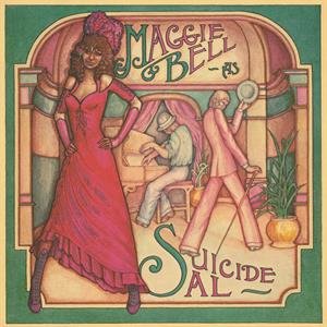 Bell Maggie - Suicide Sal Bell Maggie