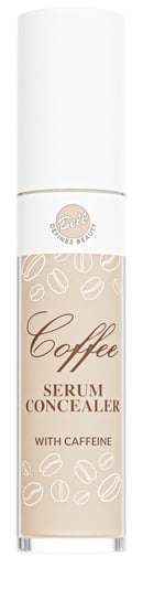 Bell, Morning Espresso Coffee Serum Concealer 2, Korektor Do Twarzy Bell