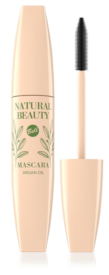 Bell, Natural Beauty Mascara, Tusz Do Rzęs Bell