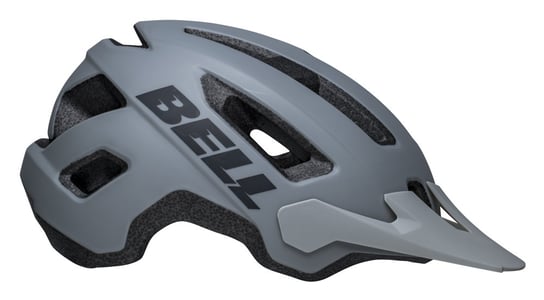 BELL NOMAD 2 Kask rowerowy MTB, szary Bell
