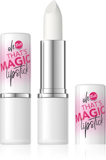 Bell, Oh That Is Magic! Lipstick 1, Pomadka Do Ust Bell