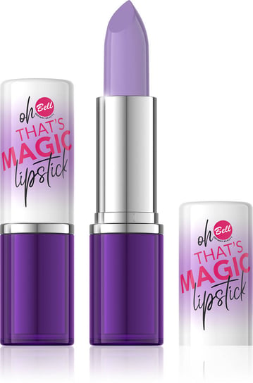 Bell, Oh That Is Magic! Lipstick 5, Pomadka Do Ust Bell