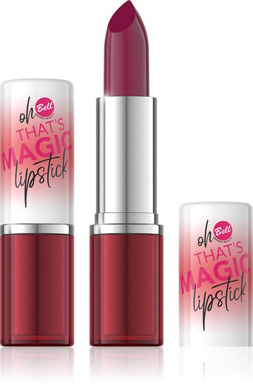 Bell, Oh That Is Magic! Lipstick 6, Pomadka Do Ust Bell