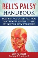 Bell's Palsy Handbook Mc Donald Alan