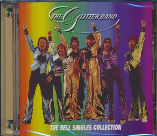 Bell Singles Collection The Glitter Band