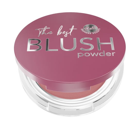 Bell The Best Blush Powder 03 Bell