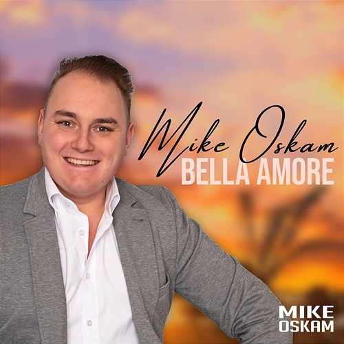 Bella Amore Mike Oskam
