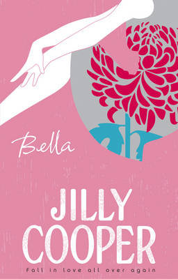 Bella Cooper Jilly