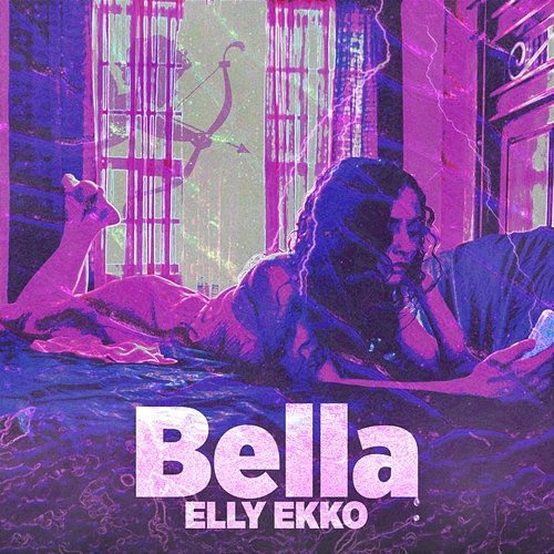 Bella Elly Ekko