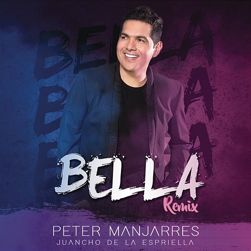 Bella Peter Manjarrés, Juancho De La Espriella