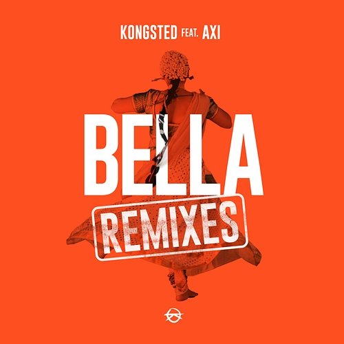 Bella Kongsted feat. AXI