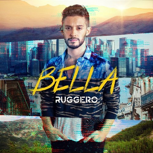 Bella Ruggero