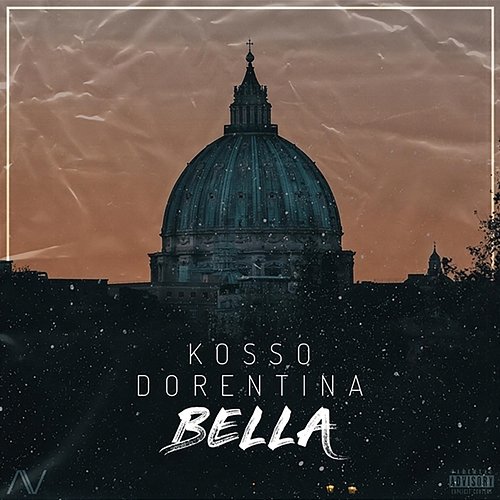 Bella Kosso, Dorentina