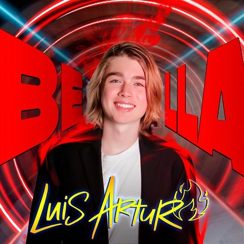 Bella Luis Arturo