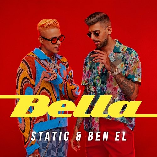 Bella Static & Ben El