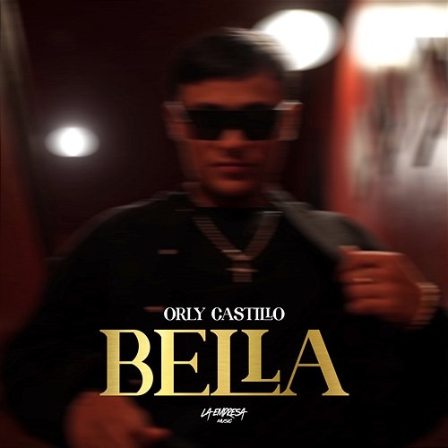 Bella Orly Castillo