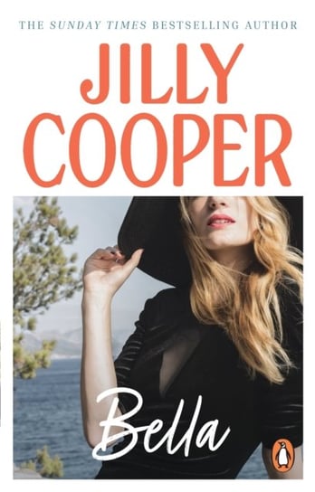 Bella Cooper Jilly