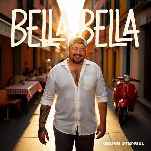 Bella Bella Georg Stengel