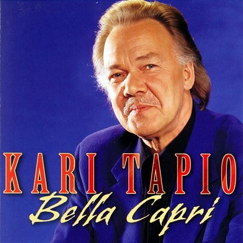 Bella Capri Kari Tapio