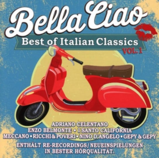 Bella Ciao Various Artists