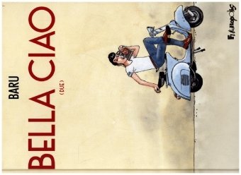 Bella Ciao. Livre.2 Ed. Flammarion Siren