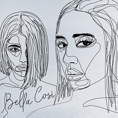 Bella così Federica Carta, Chadia