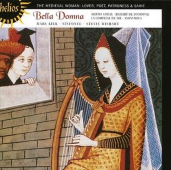 Bella Domna Medieval Sinfonye