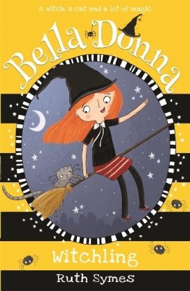 Bella Donna 3: Witchling Symes Ruth