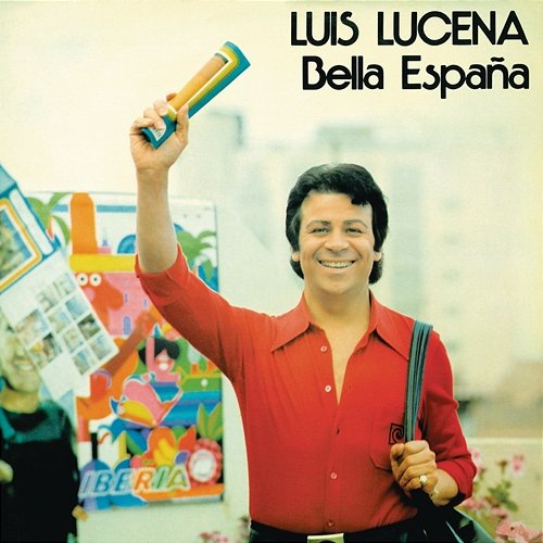 Bella España Luis Lucena