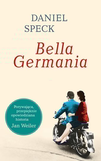 Bella Germania Speck Daniel