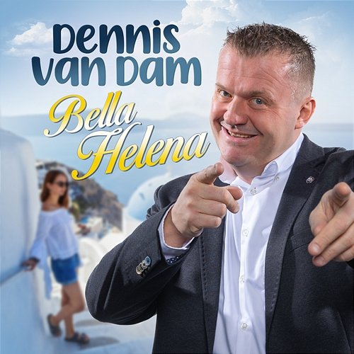 Bella Helena Dennis van Dam