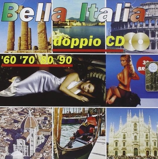 Bella Italia Various Artists
