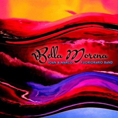 Bella Morena Marco Fuoriorario Band, JOAN