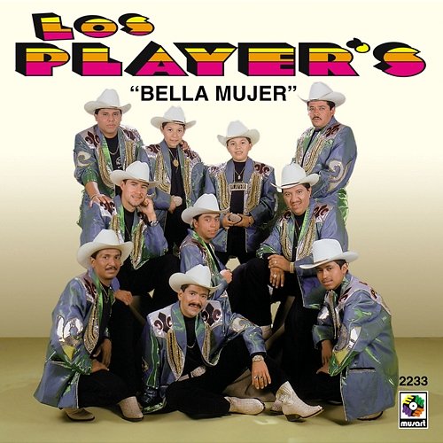 Bella Mujer Los Player's