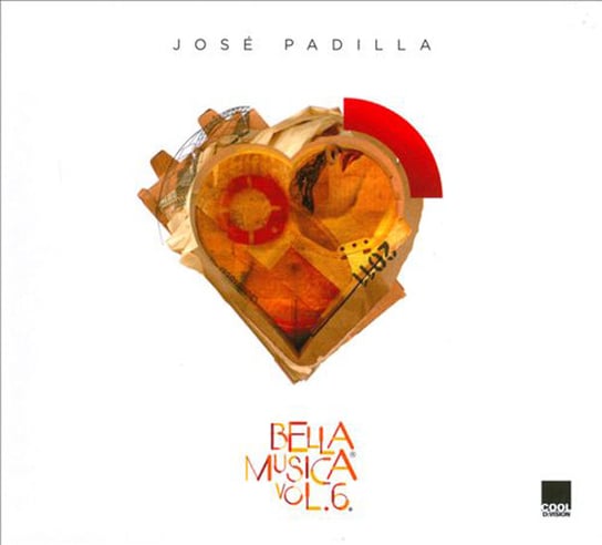 Bella Musica 6 Timeless Songs For Music Lovers Padilla Jose