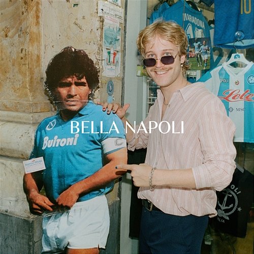 Bella Napoli Roy Bianco & Die Abbrunzati Boys