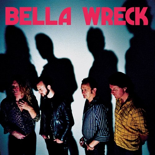 Bella Wreck Bella Wreck